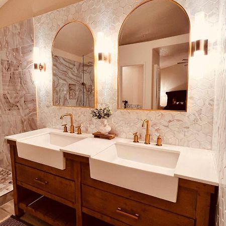 Fragrant Finnish Sauna & Cozy Pool With French 3Br Las Vegas Dış mekan fotoğraf