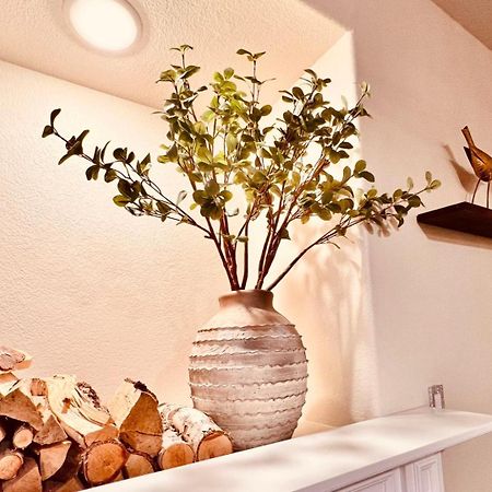 Fragrant Finnish Sauna & Cozy Pool With French 3Br Las Vegas Dış mekan fotoğraf