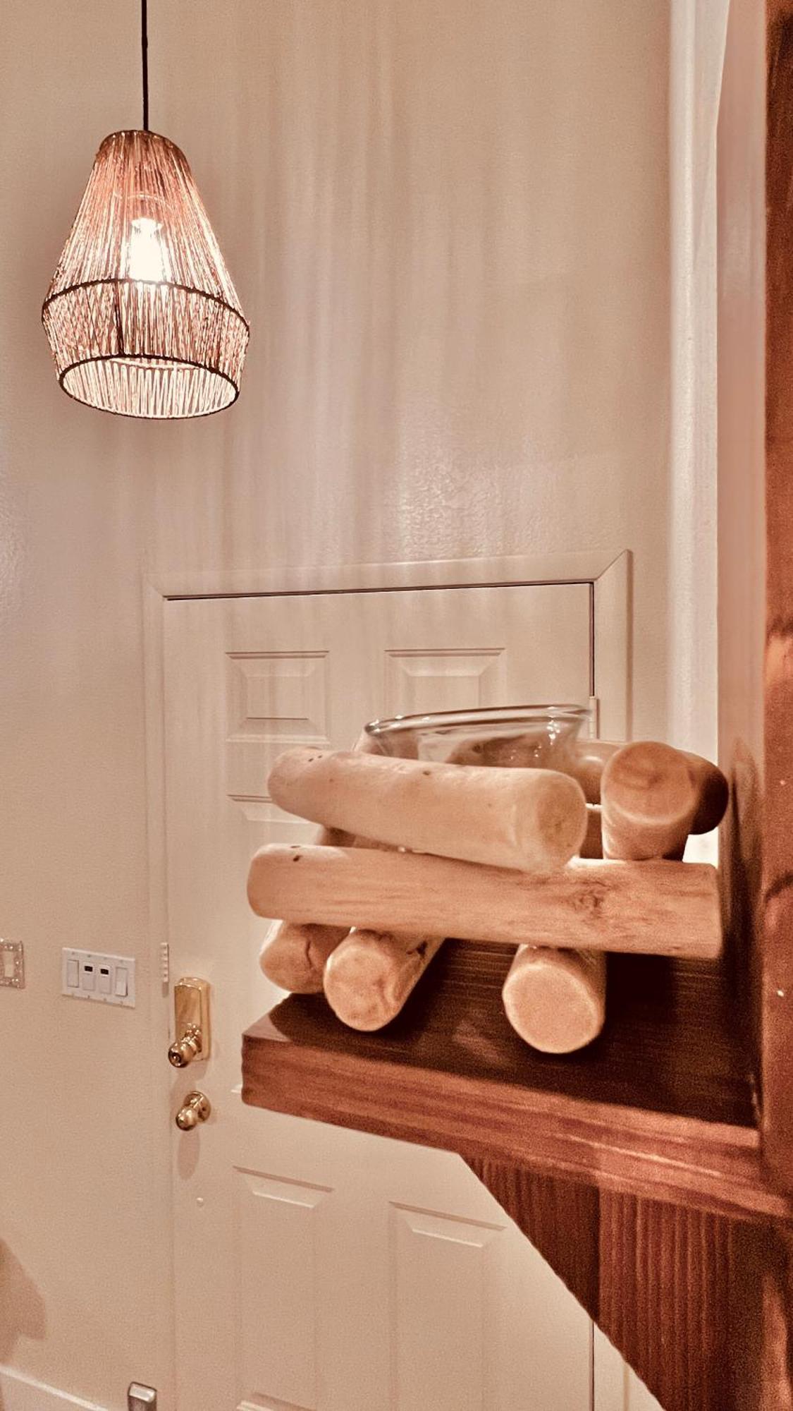 Fragrant Finnish Sauna & Cozy Pool With French 3Br Las Vegas Dış mekan fotoğraf