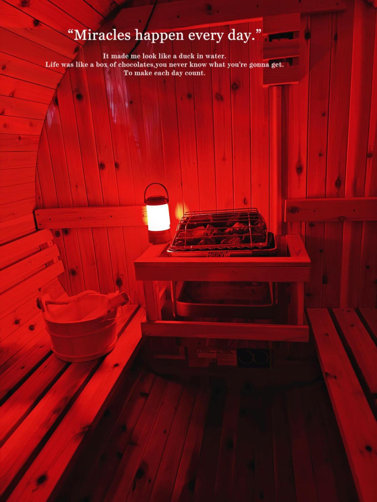 Fragrant Finnish Sauna & Cozy Pool With French 3Br Las Vegas Dış mekan fotoğraf