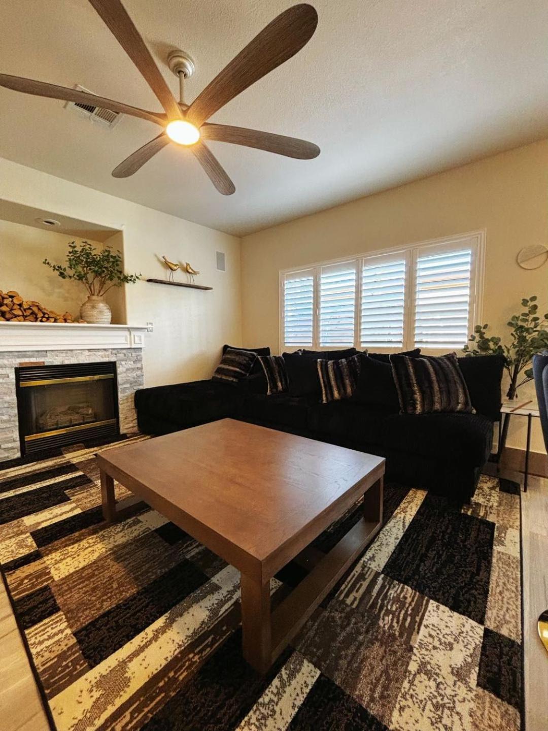 Fragrant Finnish Sauna & Cozy Pool With French 3Br Las Vegas Dış mekan fotoğraf