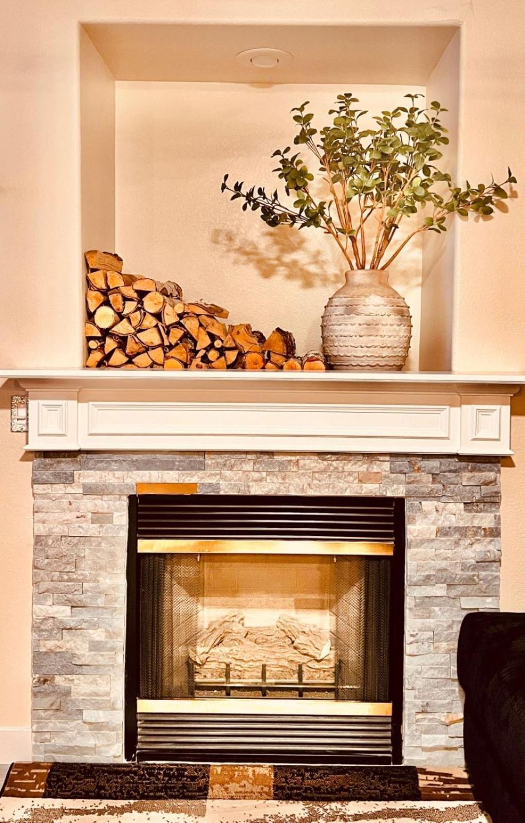 Fragrant Finnish Sauna & Cozy Pool With French 3Br Las Vegas Dış mekan fotoğraf