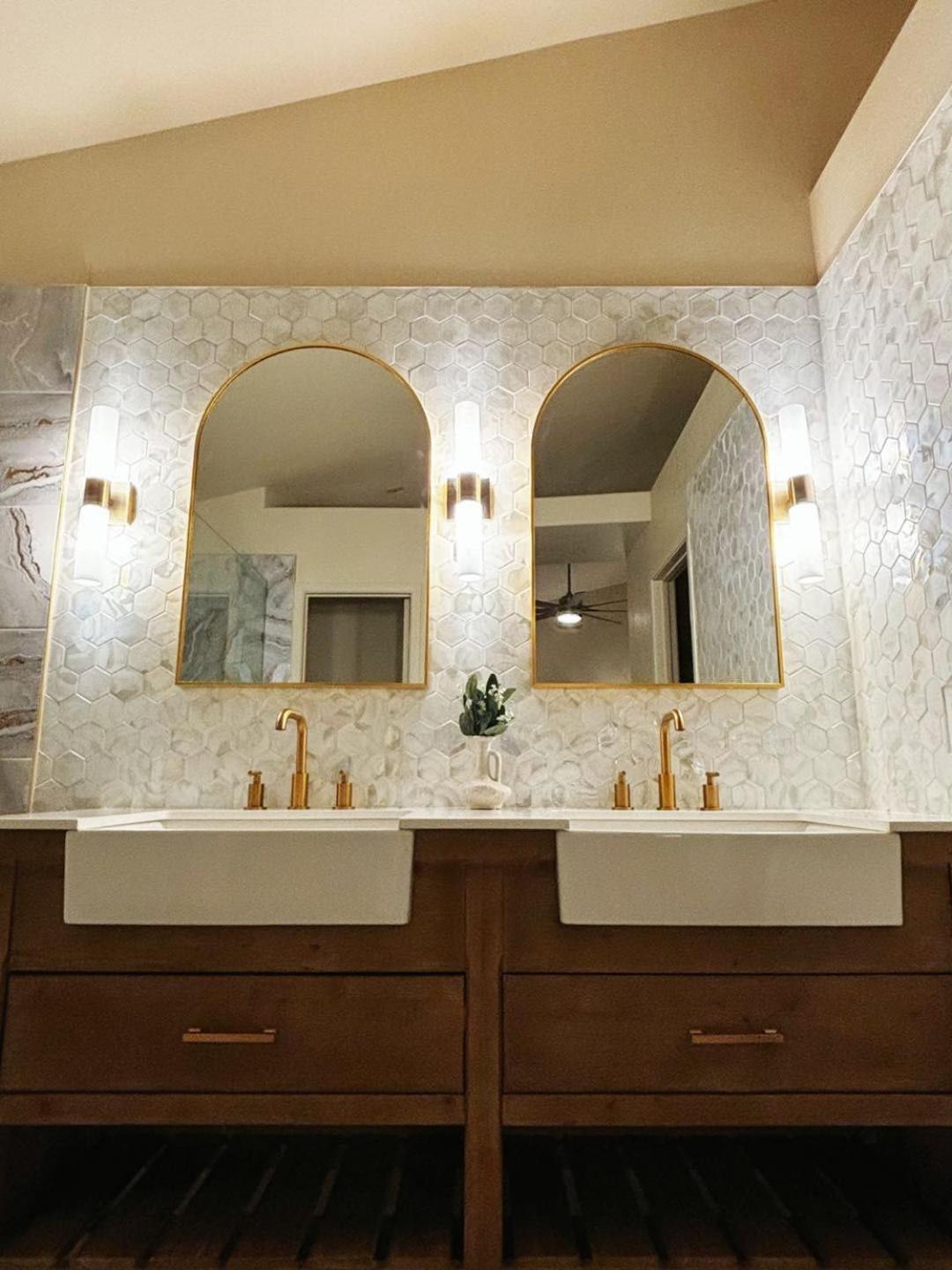 Fragrant Finnish Sauna & Cozy Pool With French 3Br Las Vegas Dış mekan fotoğraf