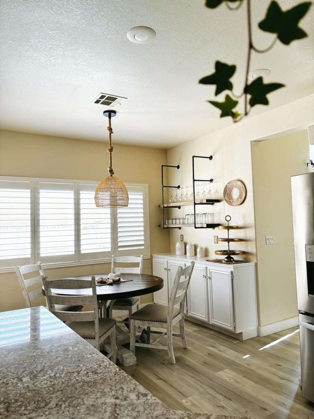 Fragrant Finnish Sauna & Cozy Pool With French 3Br Las Vegas Dış mekan fotoğraf
